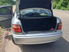 Nissan Sunny N16 2000