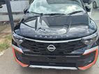 Nissan Gravite 2026