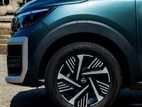 Nissan Gravite 2026