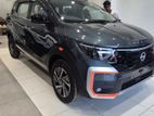 Nissan Gravite 2026