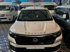 Nissan GRAVITE EZ SHIFT 2026