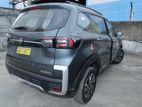 Nissan Gravite Ez-Shift 2026