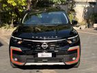 Nissan Gravite Techna Plus 2026