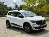 Nissan GRAVITE TEKNA 2026