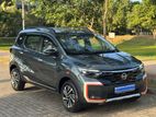 Nissan GRAVITE TEKNA + LE 2026