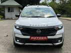 Nissan GRAVITE TEKNA PULLS 2026