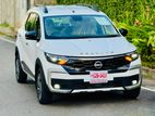 Nissan Gravity Tekna E/Z BN 2026