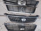 Nissan Grille Shells