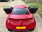 Nissan GT-R 2012