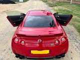 Nissan GT-R 2012