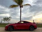 Nissan GT-R 2012