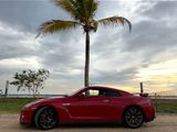 Nissan GT-R 2012