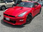 Nissan GT-R 2024
