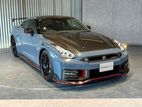 Nissan GT-R 2025