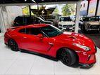 Nissan GT-R 🦖 Converted to 2019 2012