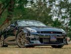 Nissan GT-R GTR 35 T SPEC 2025