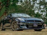 Nissan GT-R GTR 35 T SPEC 2025