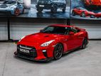 Nissan GT-R GTR R35 2012