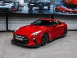 Nissan GT-R GTR R35 2012