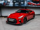 Nissan GT-R GTR R35 2012