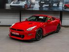 Nissan GT-R Gtr R35 2024
