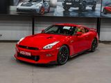 Nissan GT-R Gtr R35 2024