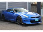 Nissan GT-R Premium Edition 2025