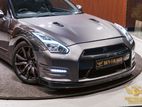 Nissan GT-R R35 CARBON CORE SPEC 2010