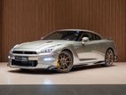 Nissan GT-R R35 T-Spec 2025