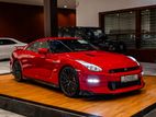 Nissan GT-R RECARO EDITION 2025