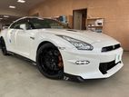 Nissan GT-R TRACK BY NISMO 2025