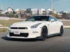 Nissan GT-R TRACK EDITION 2024