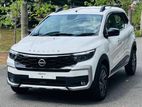 Nissan Gtavite Tekna 2026