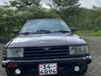 Nissan HB11 1983
