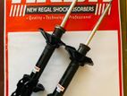 Nissan HB13 Front Gas Shock Absorbers