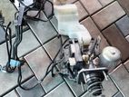 nissan HNT32 X trail XB ABS