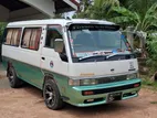 Nissan Homy 1994