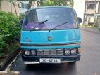 Nissan Caravan 1990