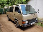 Nissan Homy Caravan 1994