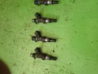 Nissan HR15 Tiida/Y12 Injector set