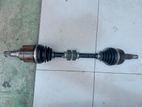 Nissan HT32 X-Trail CV Axle