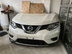 Nissan HT32 X-Trail Front Nose Cut (Complete)