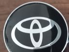 Nissan Hub Cap