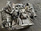 Nissan Hyper CVT Gearbox, Engine Harness, TCM Distributor
