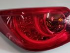 Nissan Infinity Q50 Tail Light Lh