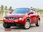 Nissan Juke 2010