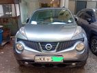 Nissan Juke 2012