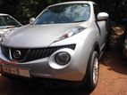 Nissan Juke 2012