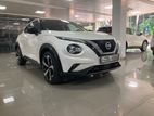 Nissan Juke 2020