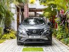 Nissan Juke 2020